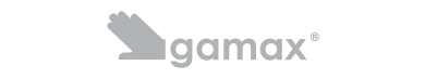 Web Agency - Logo Cliente - gamax