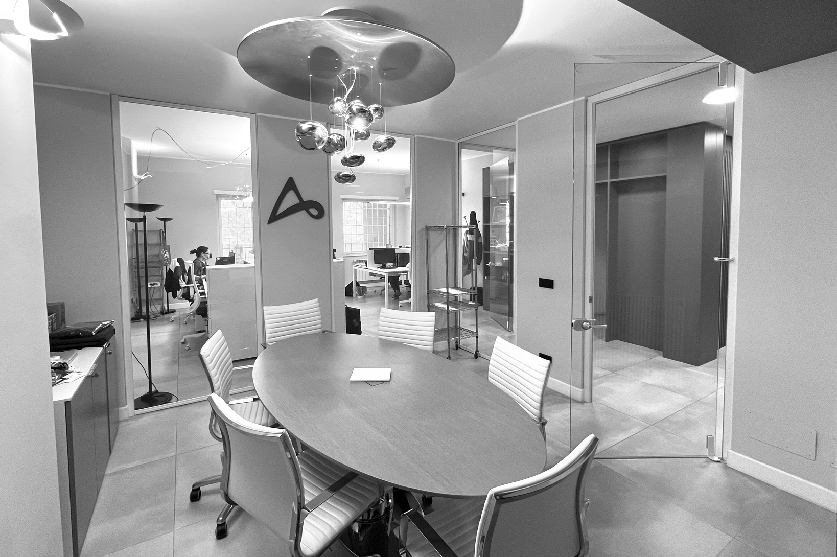 Arkomedia Digital Agency - Sede di Roma