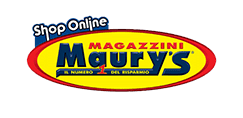 maurys maurys