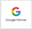Google Partner Badge Google Partner Badge