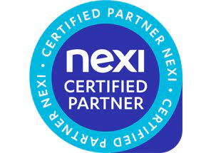 Arkomedia partner Nexi Arkomedia partner Nexi