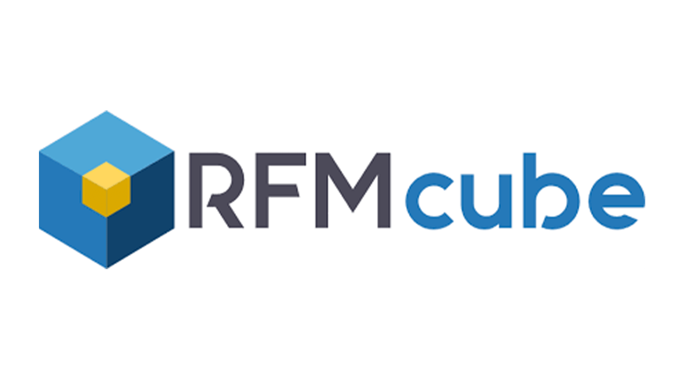Arkomedia partner RFM cube Arkomedia partner RFM cube