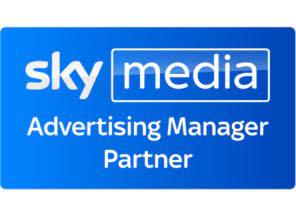 Arkomedia partner Sky Arkomedia partner Sky
