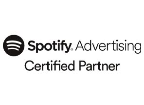 Arkomedia partner Spotify Arkomedia partner Spotify