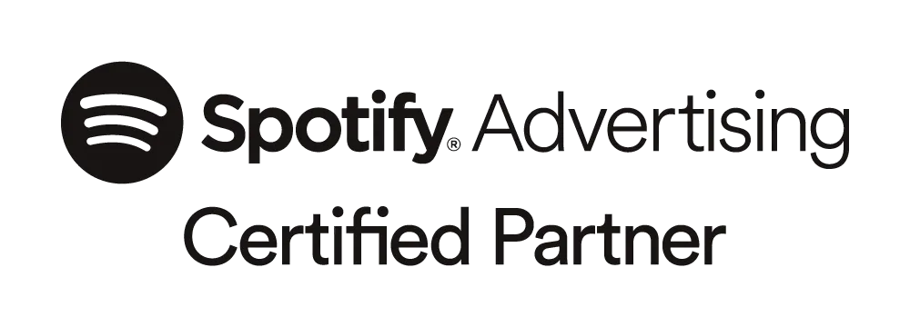 Spotify Partner Logo Spotify Partner Logo