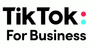 TikTok Partner Logo TikTok Partner Logo