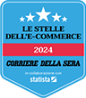 Etilika Le stelle dell'eCommerce