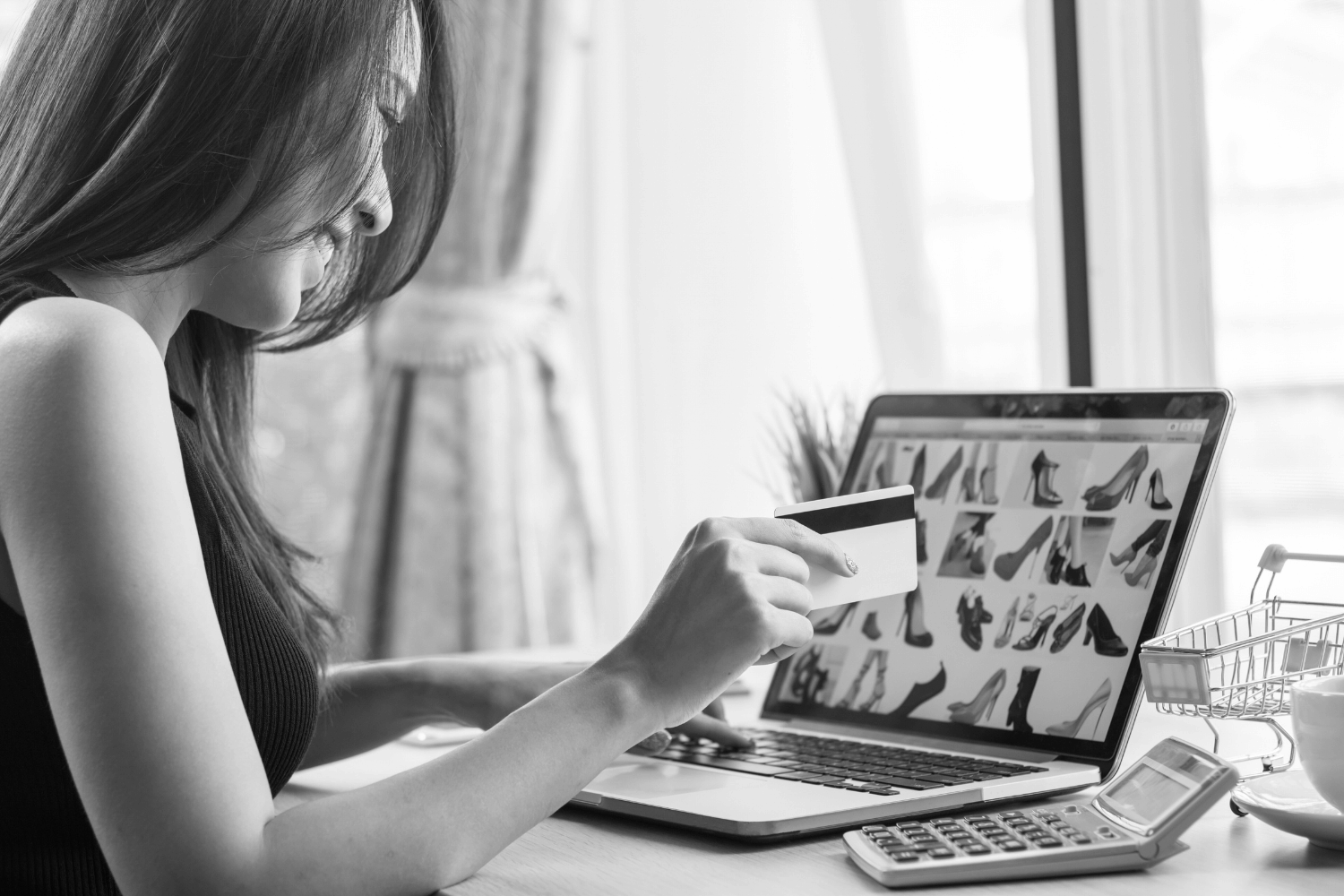 Motore di ricerca AI per eCommerce