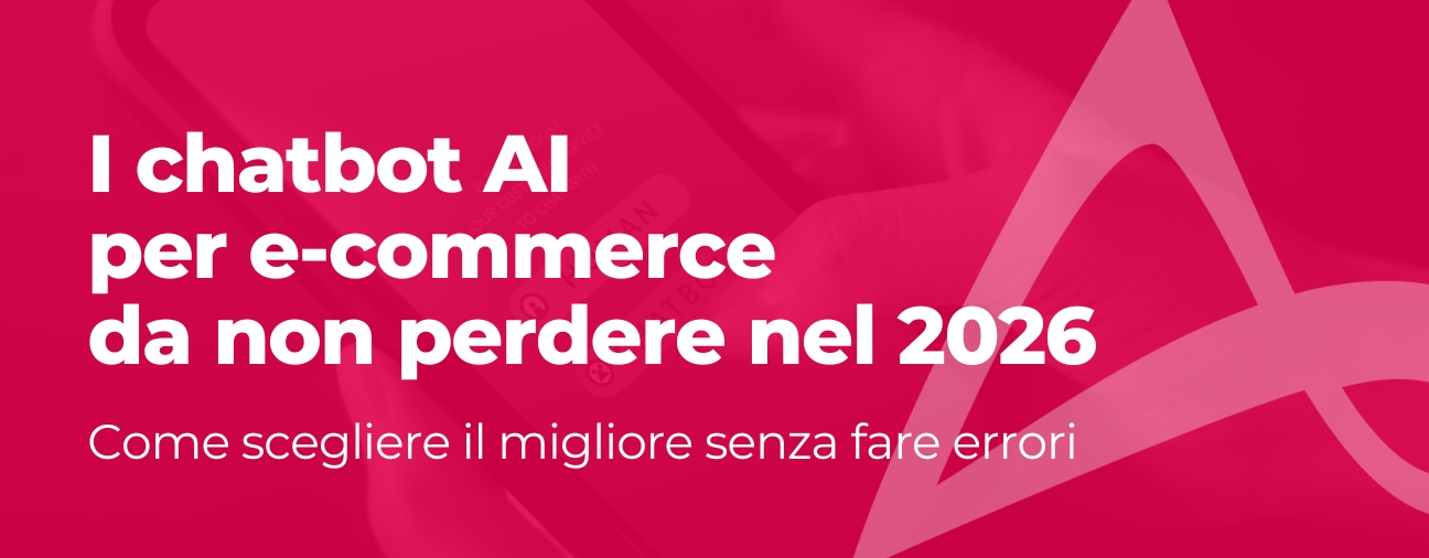I chatbot ai per e-commerce da non perdere nel 2026