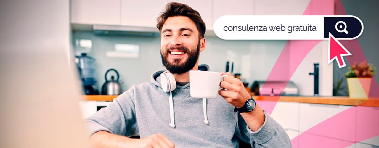 Riparti dal digitale! La nostra esperienza gratuitamente a disposizione di PMI e professionisti