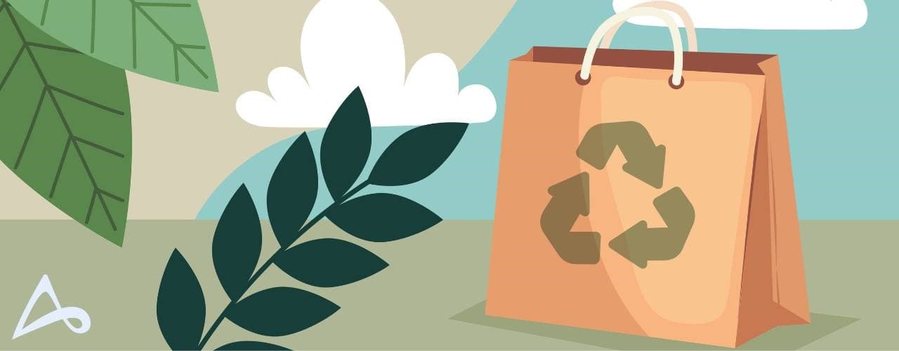 Fare Shopping con Coscienza: L'Importanza delle Pratiche di Shopping Sostenibili ed Etiche nell'E-commerce del 2023