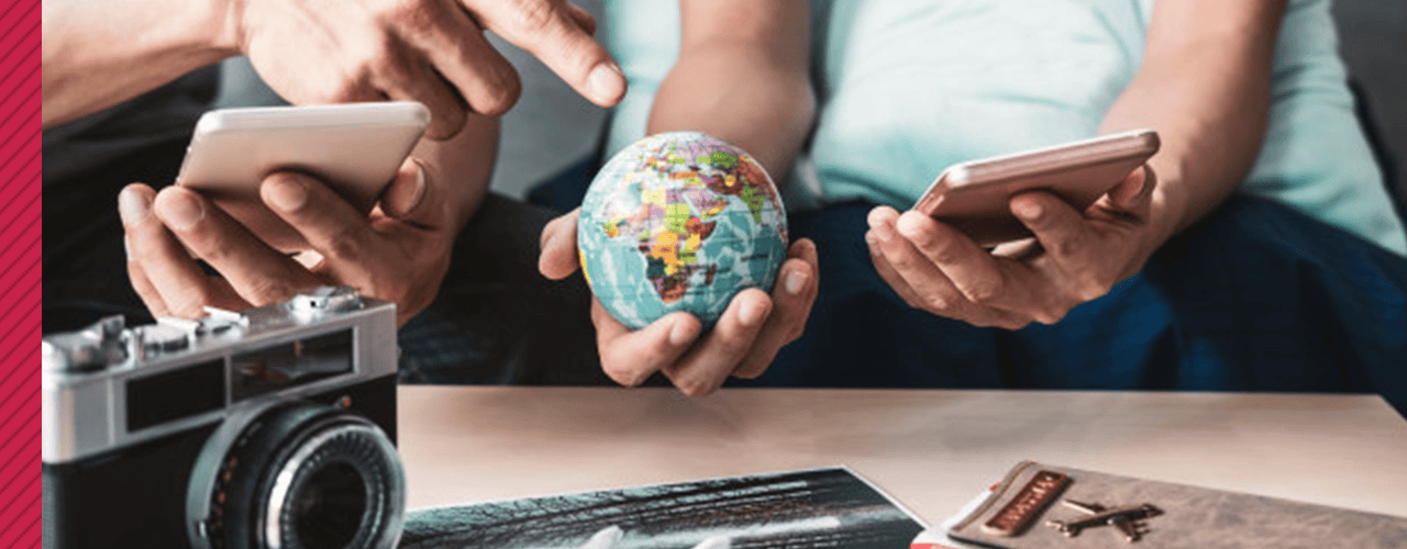 Digital marketing alberghiero e Web design per hotels, meglio scegliere web agency con esperienza nel turismo