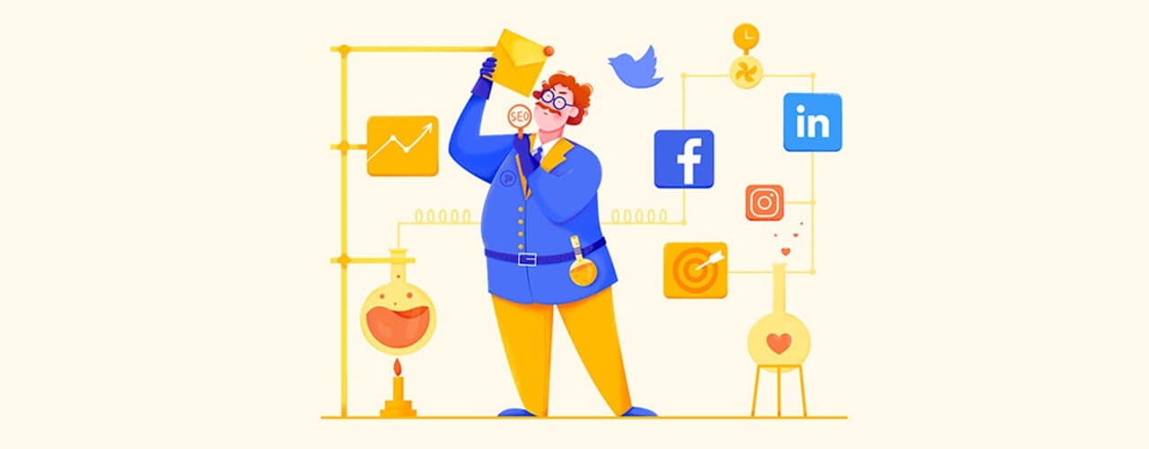 Social Media Marketing: cos'è e come funziona