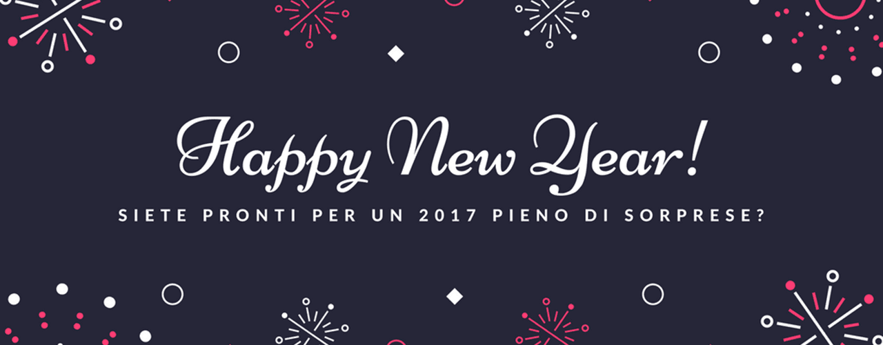 Inizia il nuovo anno tra novità e successi.