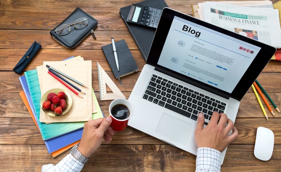5 cose da non fare nel tuo blog