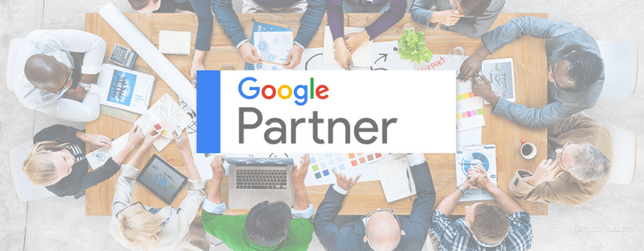 L'importanza del BADGE Google Partner per una web agency