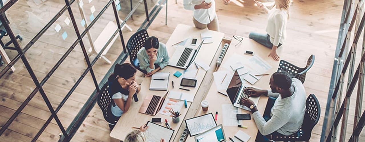 Le migliori web agency in Europa e nel mondo, stili ed esigenze del design e del marketing si adattano alle diverse culture