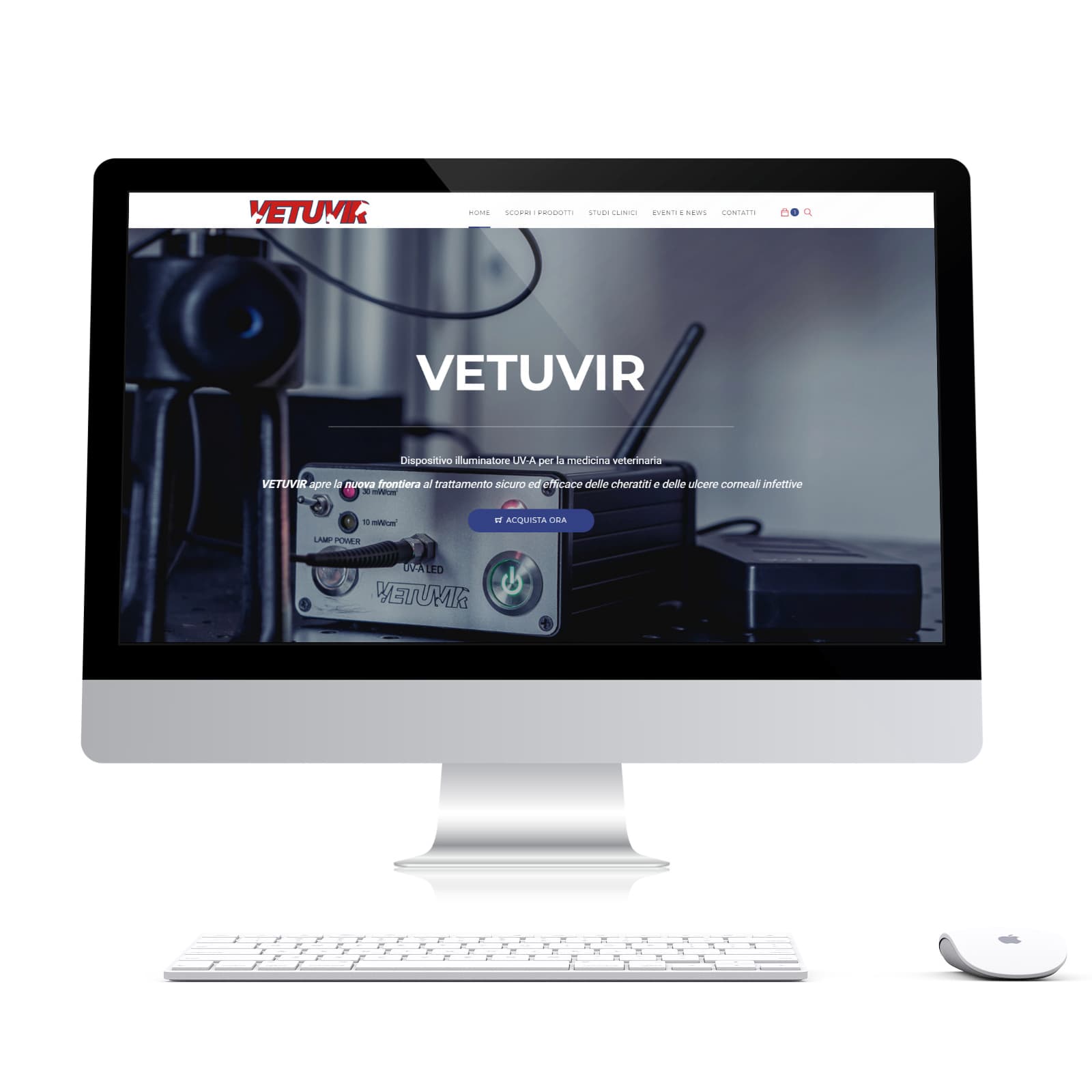 Vetuvir