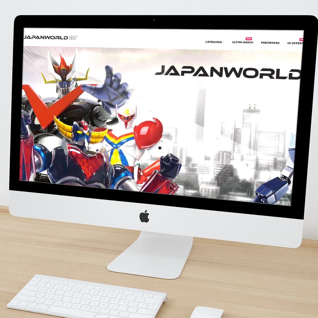 Japanworld