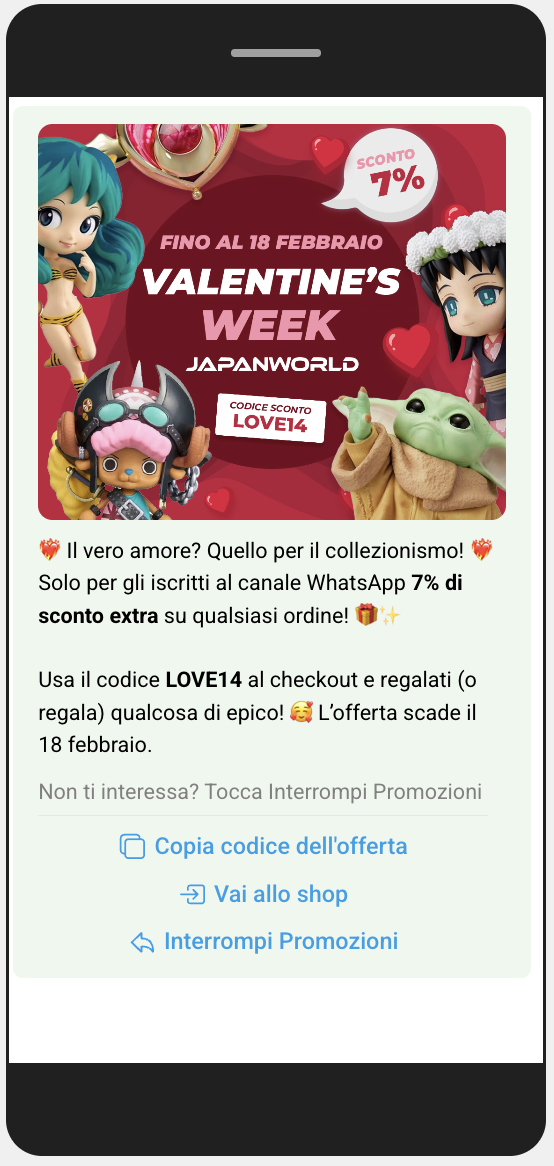 whatsapp business platform japanworld