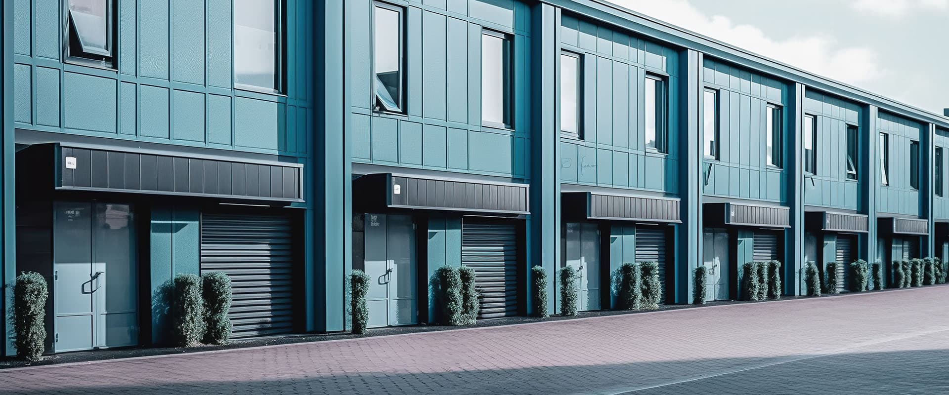 Gruppo Toscano immobiliare
